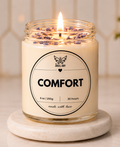 Comfort Candle